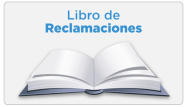 libro de reclamanciones